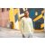 Just Hoods AWJH030 unisex kereknyakú pulóver