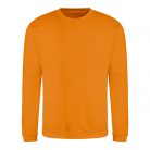 Just Hoods JH030 unisex kereknyakú pulóver