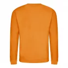 Just Hoods JH030 unisex kereknyakú pulóver