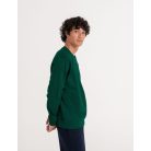 Just Hoods AWJH030 unisex kereknyakú pulóver