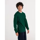 Just Hoods AWJH030 unisex kereknyakú pulóver