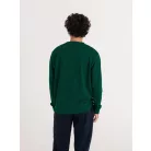 Just Hoods AWJH030 unisex kereknyakú pulóver