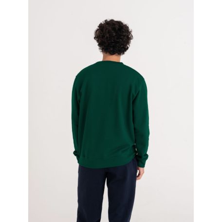 Just Hoods AWJH030 unisex kereknyakú pulóver