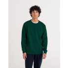 Just Hoods AWJH030 unisex kereknyakú pulóver