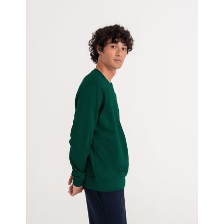 Just Hoods AWJH030 unisex kereknyakú pulóver