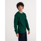 Just Hoods AWJH030 unisex kereknyakú pulóver