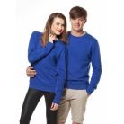 Just Hoods JH030 unisex kereknyakú pulóver