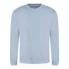 Just Hoods JH030 unisex kereknyakú pulóver