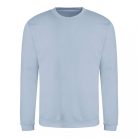 Just Hoods JH030 unisex kereknyakú pulóver