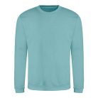 Just Hoods AWJH030 unisex kereknyakú pulóver