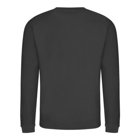Just Hoods JH030 unisex kereknyakú pulóver