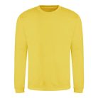 Just Hoods JH030 unisex kereknyakú pulóver