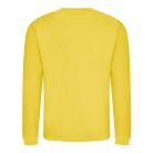 Just Hoods JH030 unisex kereknyakú pulóver