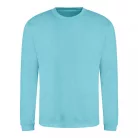 Just Hoods JH030 unisex kereknyakú pulóver