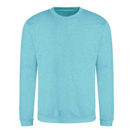 Just Hoods JH030 unisex kereknyakú pulóver