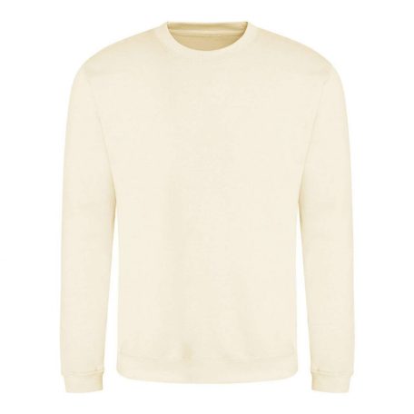 Just Hoods JH030 unisex kereknyakú pulóver