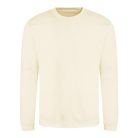 Just Hoods JH030 unisex kereknyakú pulóver