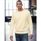 Just Hoods JH030 unisex kereknyakú pulóver