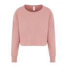 Just Hoods JH035 női has pulcsi