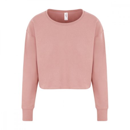 Just Hoods JH035 női has pulcsi