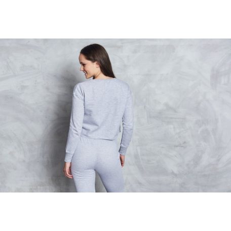 Just Hoods JH035 női has pulcsi