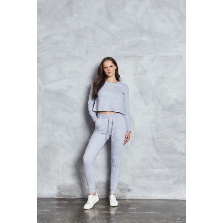 Just Hoods JH035 női has pulcsi