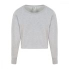 Just Hoods JH035 női has pulcsi