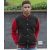 Just Hoods AWJH043 egyetemi dzseki