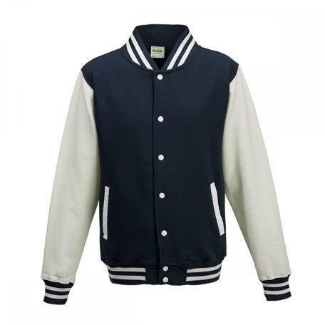 Just Hoods AWJH043 egyetemi dzseki