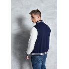 Just Hoods AWJH043 egyetemi dzseki