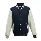 Just Hoods AWJH043 egyetemi dzseki