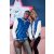 Just Hoods AWJH043 egyetemi dzseki