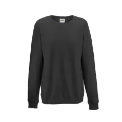  Just Hoods JH045 melírozott női pulóver, S méret, kifutó