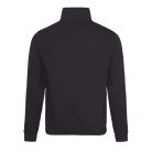 Just Hoods JH046 SOPHOMORE nyak cipzáras divat pulcsi