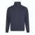Just Hoods JH046 SOPHOMORE nyak cipzáras divat pulcsi