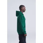 Just Hoods JH050 férfi cipzáras pulóver