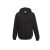 Just Hoods JH050 férfi cipzáras pulóver