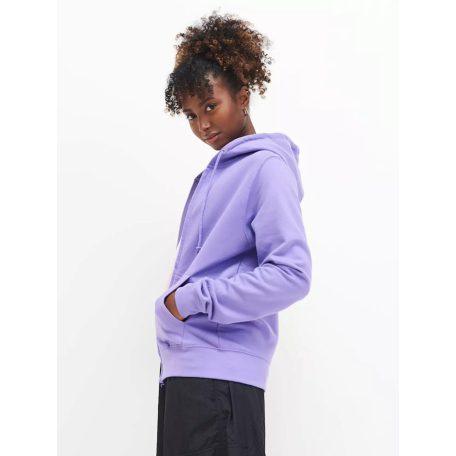 Just Hoods AWJH050F női cipzáras pulóver