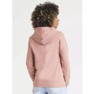 Just Hoods AWJH050F női cipzáras pulóver