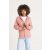 Just Hoods AWJH050F WOMEN'S COLLEGE ZOODIE S