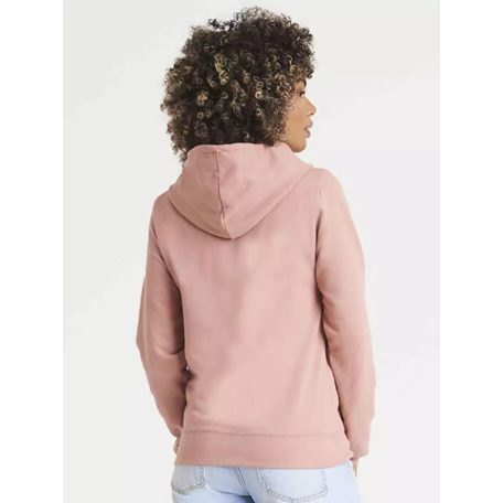 Just Hoods AWJH050F női cipzáras pulóver