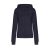 Just Hoods AWJH050F WOMEN'S COLLEGE ZOODIE L