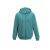 Just Hoods JH050 férfi cipzáras pulóver
