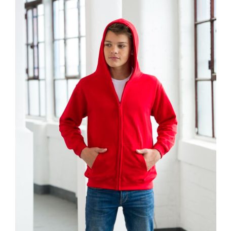 Just Hoods AWJH050J KIDS ZOODIE 7/8