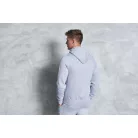 Just Hoods AWJH052 unisex cipzáras pulóver kapucnival