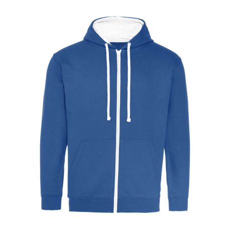 Just Hoods AWJH053 VARSITY ZOODIE S