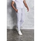 Just Hoods JH074 slim fit melegítőnadrág