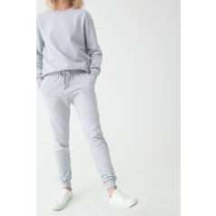 Just Hoods JH074 slim fit melegítőnadrág