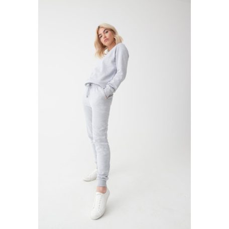 Just Hoods JH074 slim fit melegítőnadrág