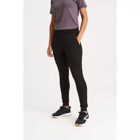 Just Hoods AWJH074 TAPERED TRACK PANT 2XL
